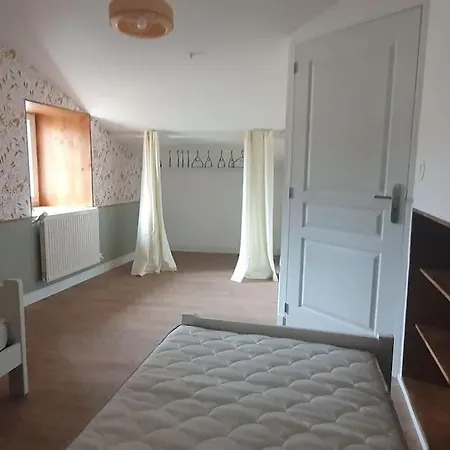 Maison De Bourg Au Calme *